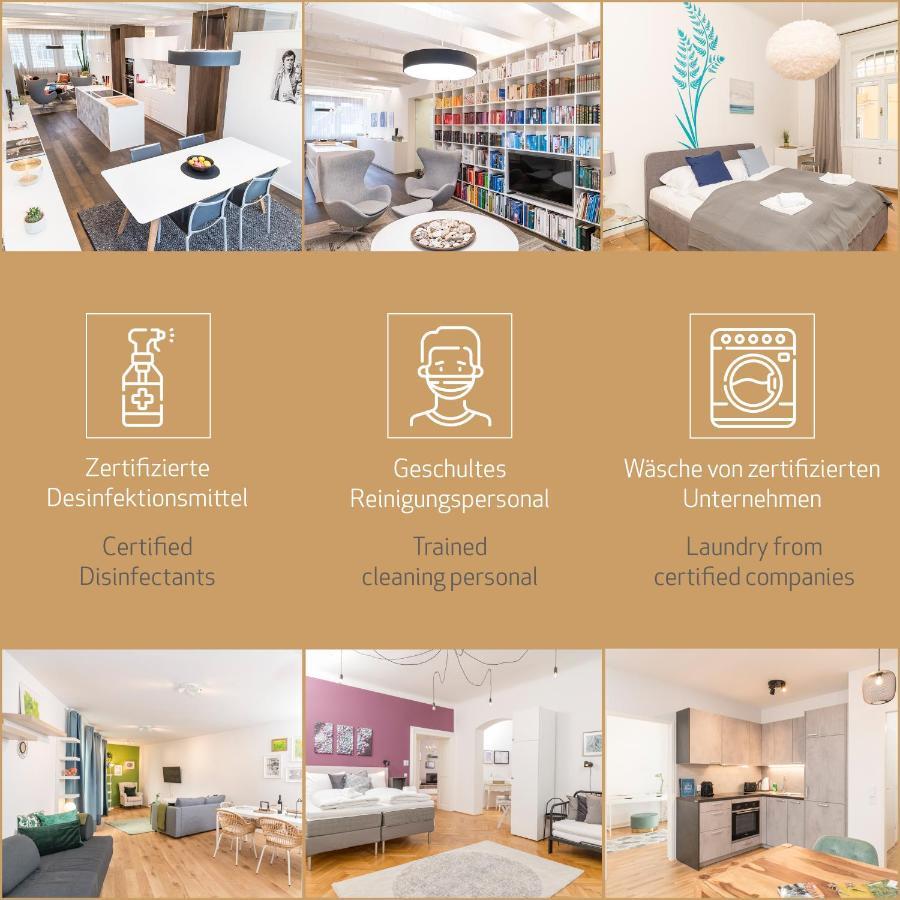 Apartamento Tiny Hideaway Viena Exterior foto